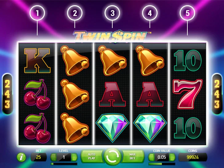 Baba wild slots casino games