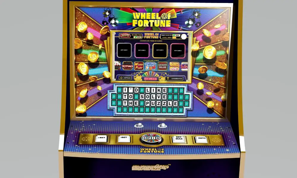 Betway casino and slots games