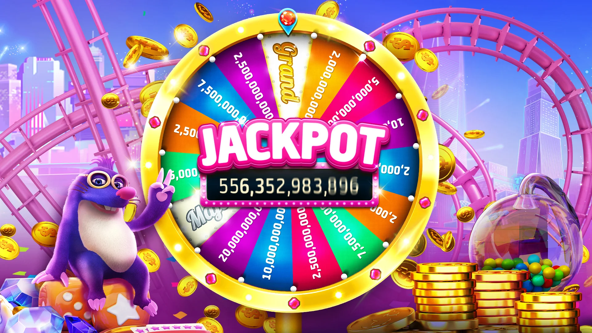 Free online slots