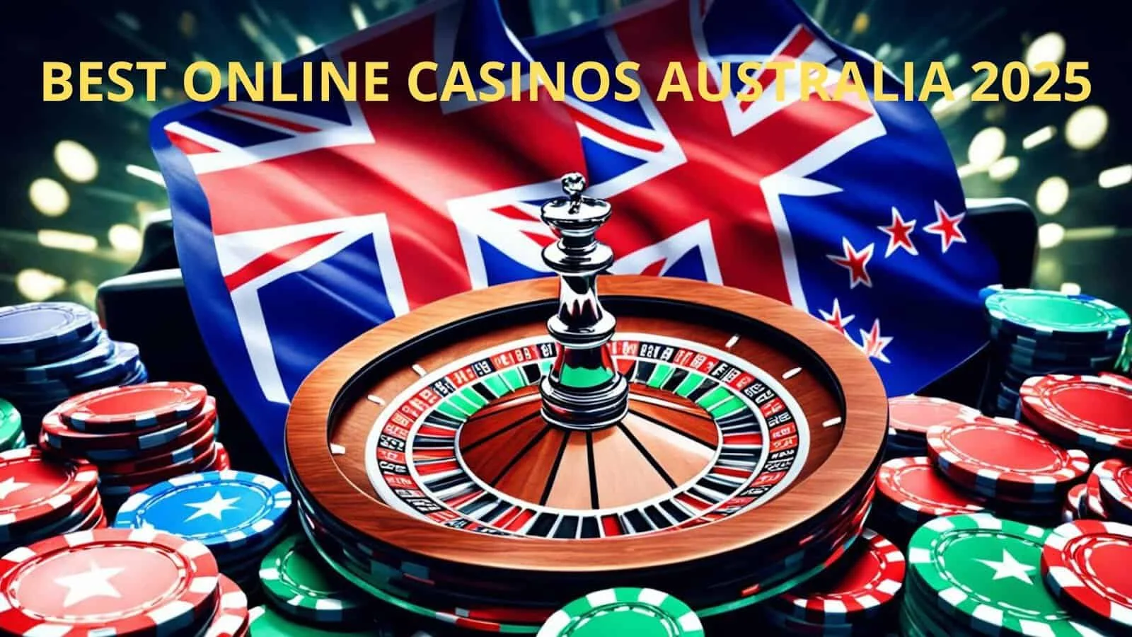 Live casino slots