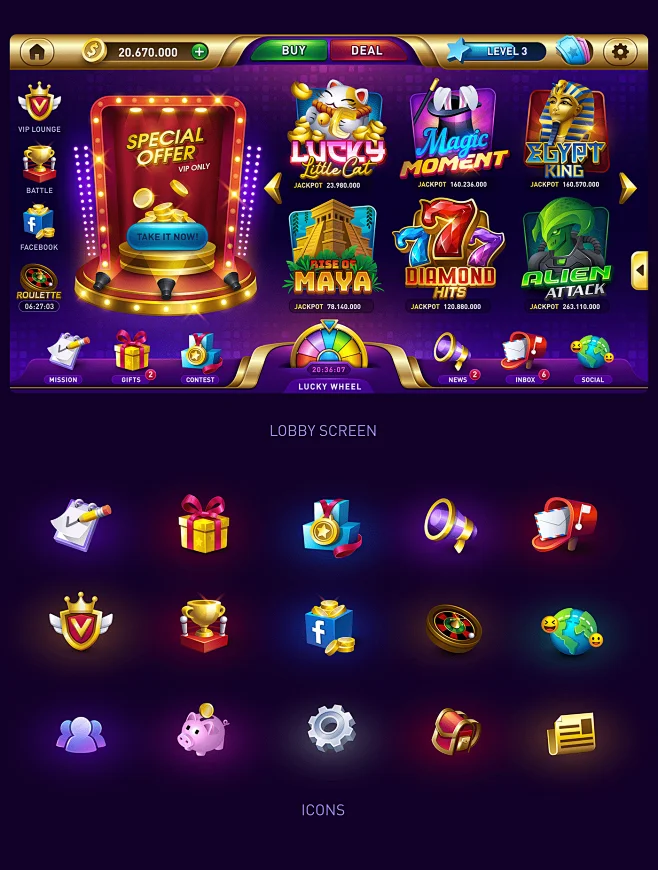 Yggdrasil gaming slots